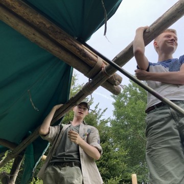 IMG 3721 - Scouts en Gidsen Zaventem 